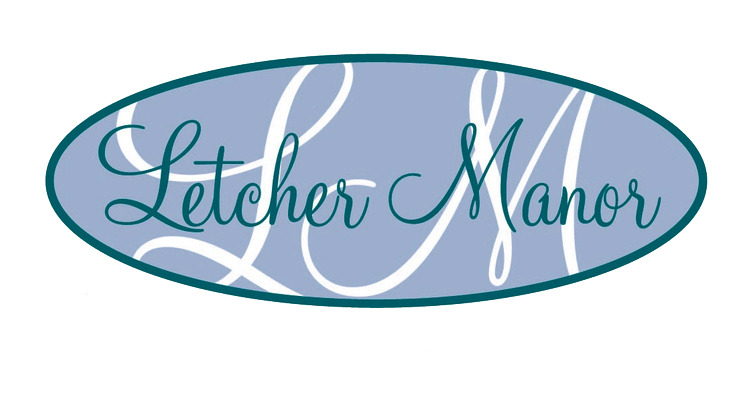 Letcher transparent